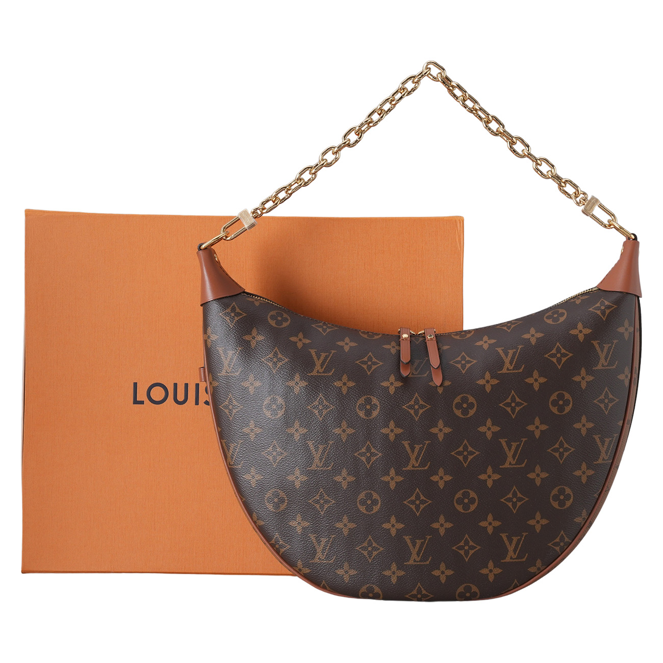 LOUIS VUITTON(USED)루이비통 M46311 모노그램 루프 호보백